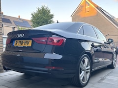 Audi A3 Limousine - 1.4 TFSI S-line DSG Limo