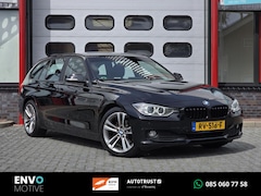 BMW 3-serie Touring - 318d Executive Xenon/Navi/PDC/Clima/LMV