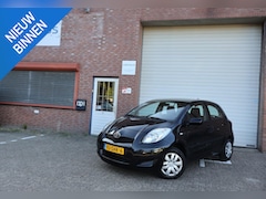 Toyota Yaris - 1.0 VVTi Acces Dealer APK 1e eigenaar PDC Airco NAP