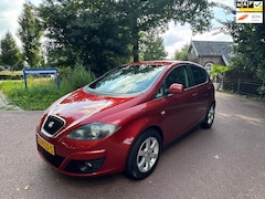 SEAT Altea - 1.4 TSI Style / Airco / Camera / Navi / Bt / Apk