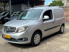Mercedes-Benz Citan - 111 CDI BlueEFFICIENCY NAP 141.000KM | Airco | Pdc | Cruise | radio/Bluetooth
