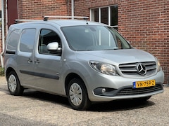 Mercedes-Benz Citan - 111 CDI BlueEFFICIENCY NAP 141.000KM | Airco | Pdc | Cruise | radio/Bluetooth