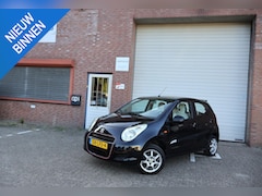 Suzuki Alto - 1.0 Comfort NAP 2e eigenaar Leder Airco 02-26 APK