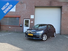 Citroën C4 - 1.6 VTi Tendance Airco Cruise Trekhaak APK Nw motor 160.000 gelopen