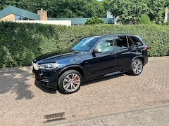 BMW X5 - 5.0d M