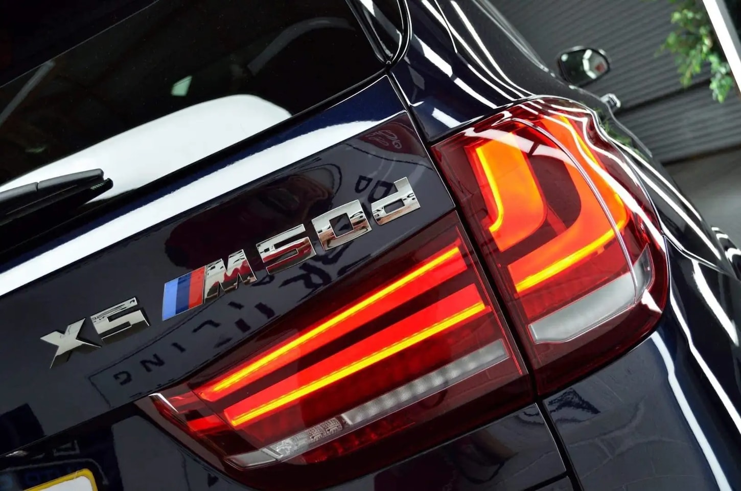 BMW X5 - 5.0d M - AutoWereld.nl
