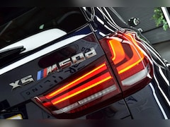 BMW X5 - 5.0d M