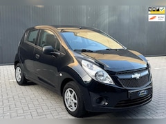 Chevrolet Spark - 1.0 16V