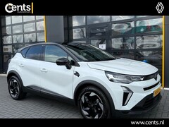 Renault Captur - 1.3 Mild Hybrid 160 EDC Automaat Techno Camera