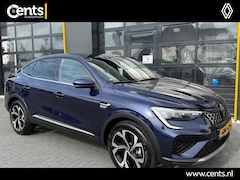 Renault Arkana - 1.6 E-Tech full hybrid 145 techno / Navigatie / Bose radio / Pack Winter / Groot Scherm /