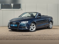 Audi A3 - A3 Cabrio, 1.5 TFSI, S-tronic, Sport