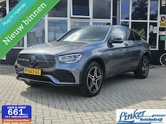 Mercedes-Benz GLC-klasse Coupé - 300e 4MATIC Business Solution AMG NL-AUTO