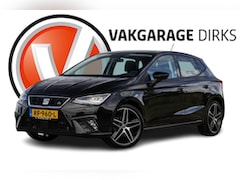 SEAT Ibiza - 1.0 TSI FR Bns Intense ✅ LED ✅ ACC ✅ Beats
