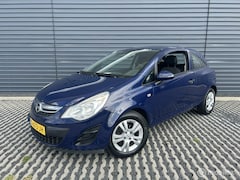 Opel Corsa - 1.2 EcoFlex Selection | Airco
