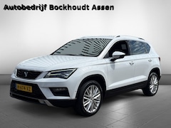 SEAT Ateca - 1.5 TSI Xcellence Business Intens Automaat 360 Camera | Trekhaak