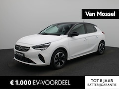 Opel Corsa-e - Elegance 50 kWh
