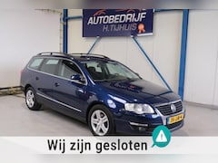Volkswagen Passat Variant - 2.0 TFSI Comfortline > EXPORT <
