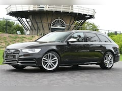 Audi S6 - Avant 4.0 TFSI S6 quattro Pro Line Plus B&O | ALCANTARA | NAVI