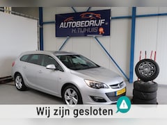 Opel Astra Sports Tourer - 1.4 Turbo Edition