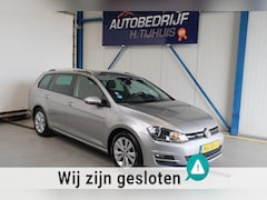 Volkswagen Golf Variant - 1.0 TSI Connected Series Automaat