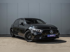 Mercedes-Benz A-klasse - 250 e Business Solution AMG Limited