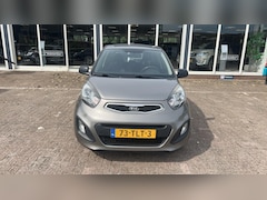 Kia Picanto - 1.0 CVVT