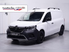 Renault Kangoo - 1.5 dCi 95 pk L2 Airco, Apple Carplay, BPM Vrij 17" LMV, Sidebars Zwart, Dakrails, Cruise
