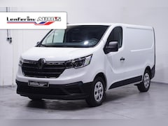 Renault Trafic - 2.0 dCi 110 pk L1H1 Airco, Apple Carplay BPM Vrij, Cruise Control, LED Koplampen, PDC acht
