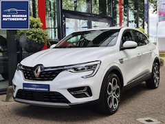 Renault Arkana - 1.6 E-Tech full hybrid 145 | LM velgen | PDC+ Camera | ECC |