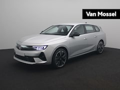 Opel Astra Electric - 54 kWh Edition || NIEUW TE BESTELLEN €4.000-, EXTRA INRUILWAARDE || 8 JAAR GARANTIE ||