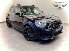 MINI Countryman - 2.0 John Cooper Works ALL4 Chili Full l Pano l Harman l Apple l Head up l
