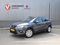 SEAT Arona - 1.0 TSI Style | Cruise control | Apple carplay/android | Parkeersensoren achter |