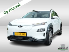 Hyundai Kona Electric - EV Comfort 64 kWh (204 PK) 1e-Eig. & Dealer-Onderh. BOVAG-Garantie. NL-Auto