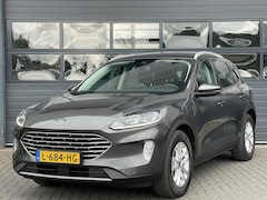 Ford Kuga - 2.5 PHEV TITANIUM I AUTOMAAT I TREKHAAK I CLIMATE CONTROL I APPLE CARPLAY I CRUISE CONTROL