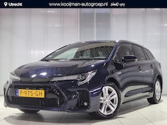 Suzuki Swace - 1.8 Hybrid Style | Dealer onderhouden | Trekhaak met afneembare kogel |