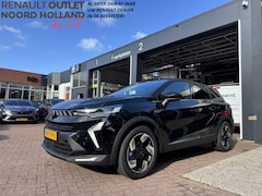 Renault Symbioz - 1.6 E-Tech full hybrid 145 techno
