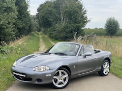 Mazda MX-5 - NBFL 1.8 SVT 146PK PHOENIX