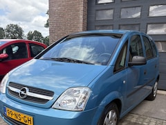 Opel Meriva - 1.6 Essentia NAP