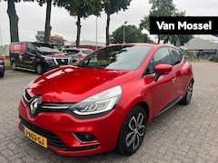 Renault Clio - 0.9 TCe Intens Navigatie | Cruise Control | Half Leder | Airco | LMV