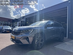 Renault Espace - E-Tech 200 esprit Alpine 7P+Pack Solid
