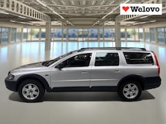 Volvo XC70 - 2.5 T Keurige onderhouden met Met garantie