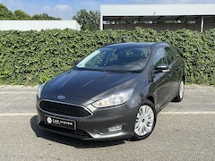 Ford Focus Wagon - 1.0 Edition * Carplay * Nieuwe Distr. * Garantie