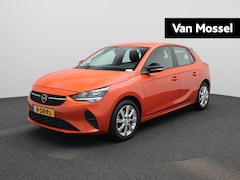 Opel Corsa - 1.2 Edition | Cruise Control | Apple Carplay | DAB+ | Navigatie |
