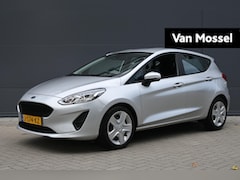 Ford Fiesta - 1.0 EcoBoost Connected | Cruise Control | Airco | Navigatie