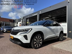 Renault Austral - 1.2 E-Tech full hybrid 200 Techno NIEUW