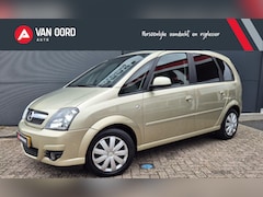 Opel Meriva - 1.6-16V Edition / Automaat / Airco