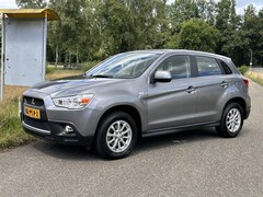 Mitsubishi ASX - 1.6 Intro Edition ClearTec | Nette SUV | Airco | Cruise Control | Trekhaak