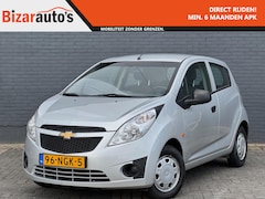 Chevrolet Spark - 1.0 16V L | TOP kilometerstand | 1 jaar APK | Goed onderhouden