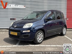 Fiat Panda - 0.9 TwinAir Lounge | 5-Deurs | Airco | Trekhaak |