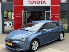 Toyota Corolla - 1.2 Turbo NL-AUTO APPLE/ANDROID CARPLAY CAMERA DAB+ CLIMA AFN TREKHAAK 1300KG TREKGEWICHT